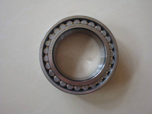 polyamide cage bearing 6306 C4 Brands